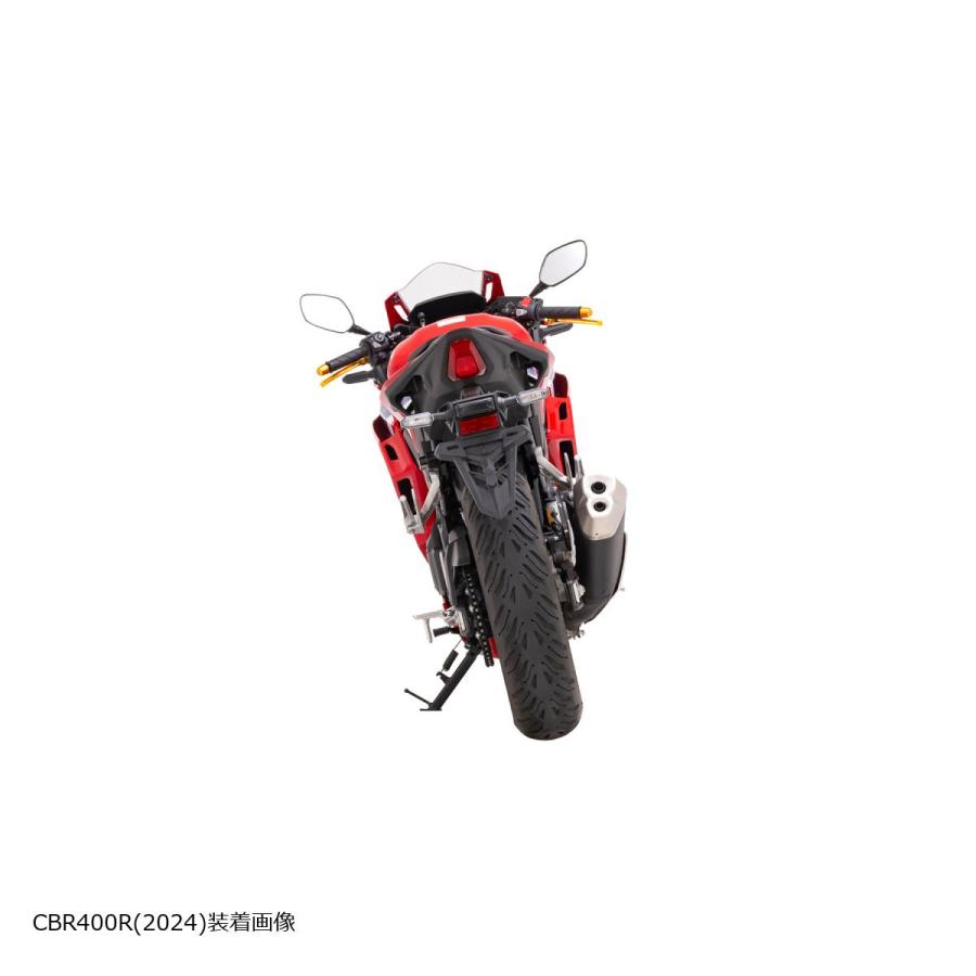 EFFEX (エフェックス) ローダウンCOMPキット 22mmダウン CBR400R 24 PHA0060D-SET | EFFEX | 06