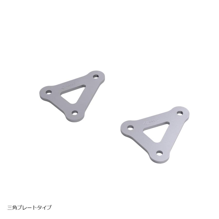 EFFEX (エフェックス) ローダウンキット 20mmダウン CB1000F PHA0062D | EFFEX