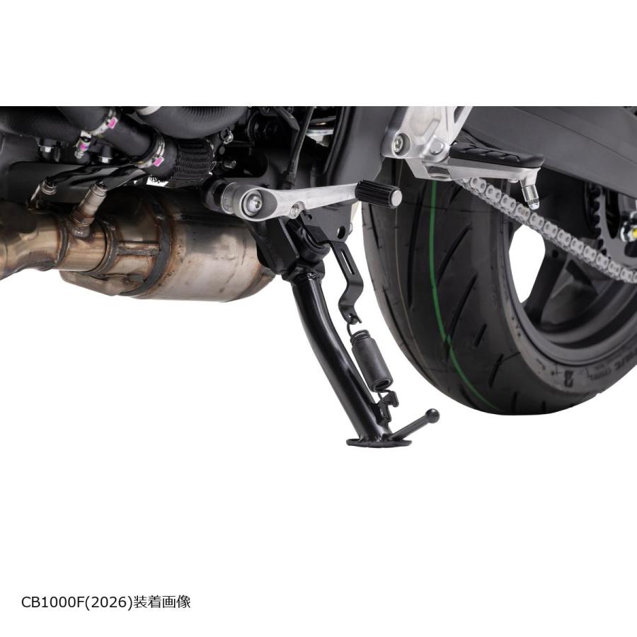 EFFEX (エフェックス) ローダウンCOMPキット 20mmダウン CB1000F PHA0062D-SET | EFFEX | 04