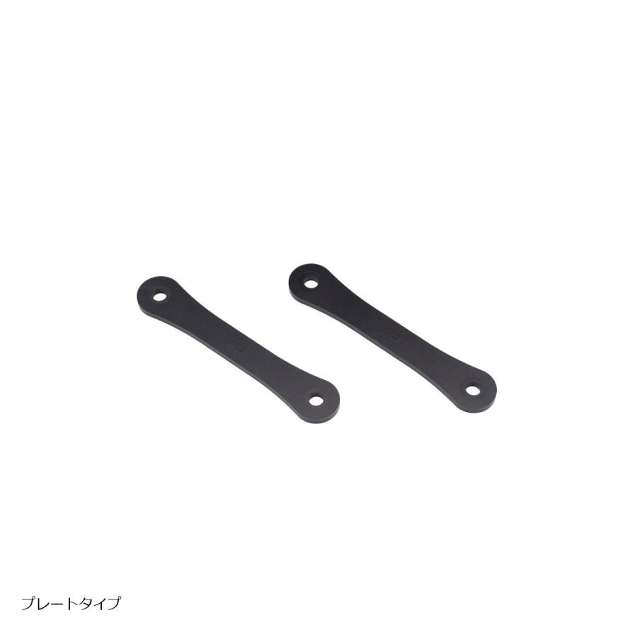 EFFEX (エフェックス) ローダウンキット 20mmダウン NC750L 22 (教習車) PHA0063D | EFFEX