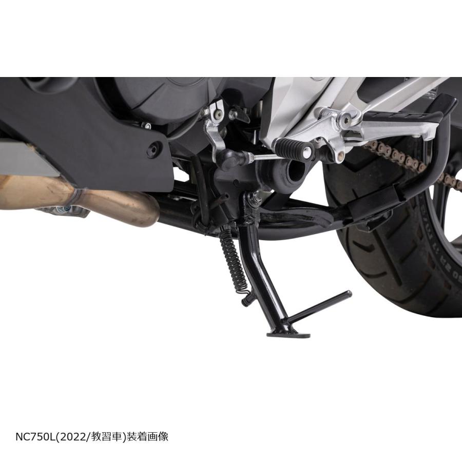 EFFEX (エフェックス) ローダウンCOMPキット 20mmダウン NC750L 22 (教習車) PHA0063D-SET | EFFEX | 04
