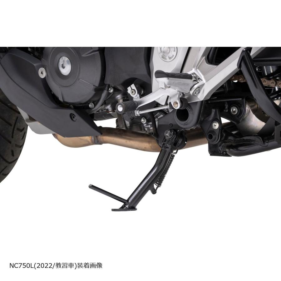 EFFEX (エフェックス) ローダウンCOMPキット 20mmダウン NC750L 22 (教習車) PHA0063D-SET | EFFEX | 05
