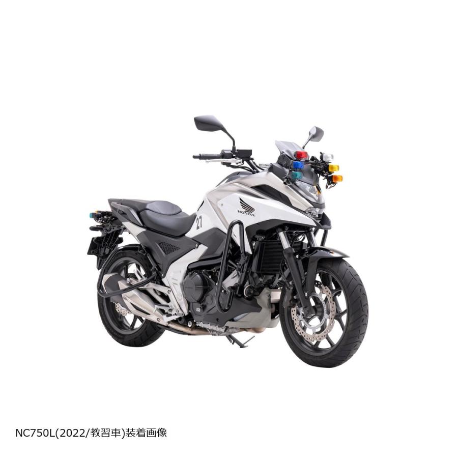EFFEX (エフェックス) ローダウンキット 20mmダウン NC750L 22 (教習車) PHA0063D | EFFEX | 05