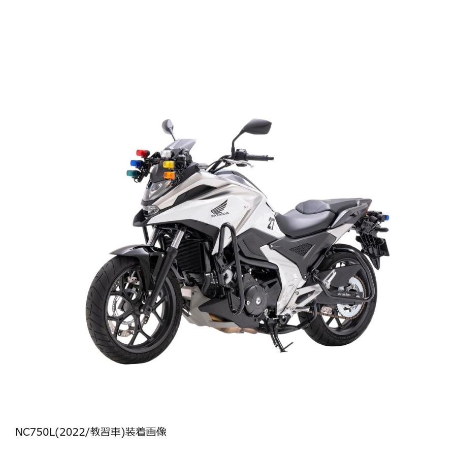 EFFEX (エフェックス) ローダウンキット 20mmダウン NC750L 22 (教習車) PHA0063D | EFFEX | 06