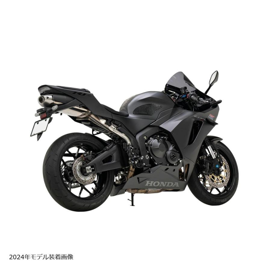 EFFEX (エフェックス) ローダウンコンプキット 18mmダウン CBR600RR 21/24 PHA160D-SET | EFFEX | 05