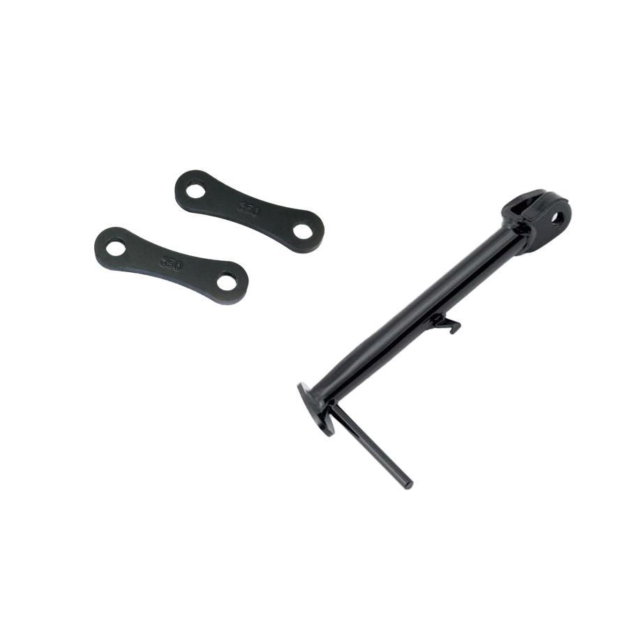 EFFEX (エフェックス) ローダウンコンプキット 18/15mmダウン MT-09TRA/TRACER900GT/XSR900 PHA350D-SET | EFFEX