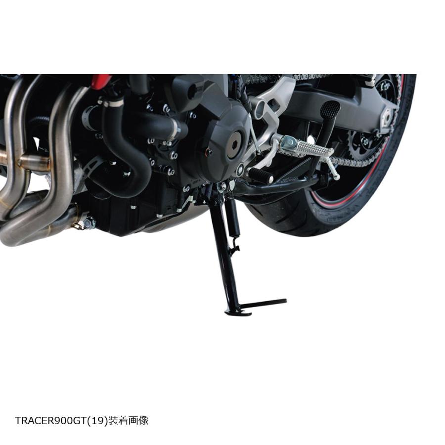 EFFEX (エフェックス) ローダウンコンプキット 18/15mmダウン MT-09TRA/TRACER900GT/XSR900 PHA350D-SET | EFFEX | 05