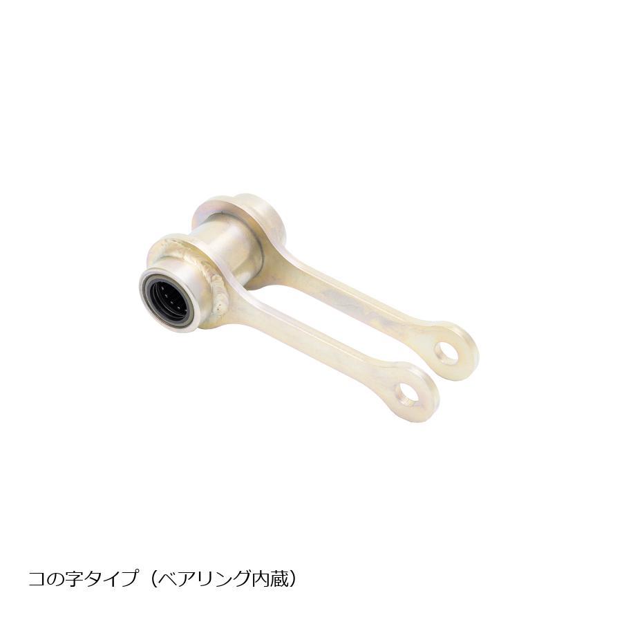 EFFEX (エフェックス) ローダウンキット 18mmダウン ABS XSR700 PHA352D | EFFEX