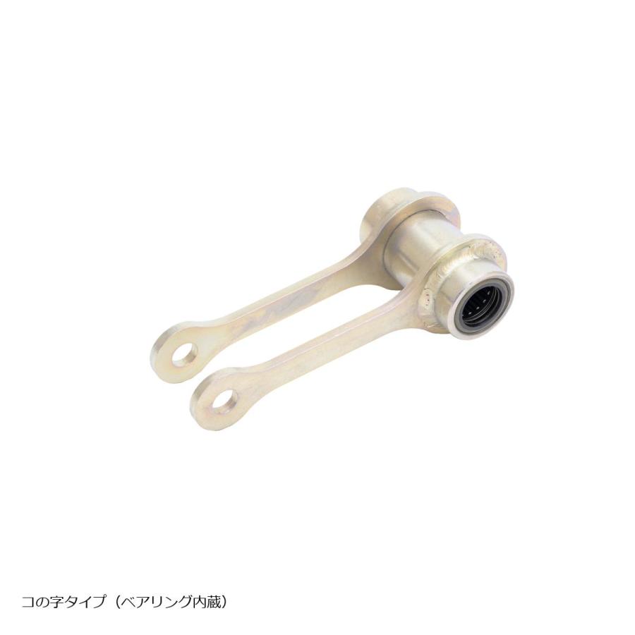 EFFEX (エフェックス) ローダウンキット 18mmダウン ABS XSR700 PHA352D | EFFEX | 07