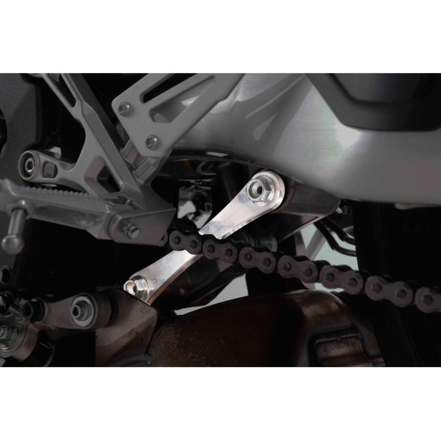 EFFEX (エフェックス) ローダウンコンプキット 20mmダウン YZF-R1 MT-10SP 17 PHA359D-SET | EFFEX | 01