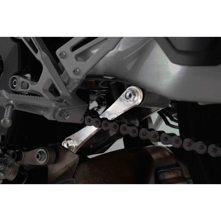 EFFEX (エフェックス) ローダウンキット 20mmダウン YZF-R1 MT-10SP 17 PHA359D | EFFEX | 01