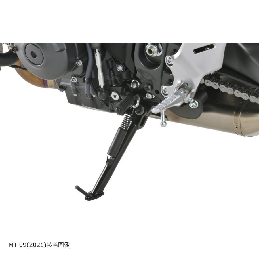 EFFEX (エフェックス) ローダウンコンプキット 20mmダウン SP XSR900 PHA369D-SET | EFFEX | 05