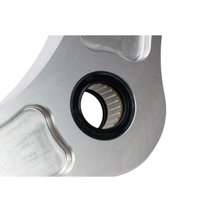 EFFEX (エフェックス) ローダウンコンプキット 18mmダウン YZF-R7 PHA382D-SET | EFFEX | 05