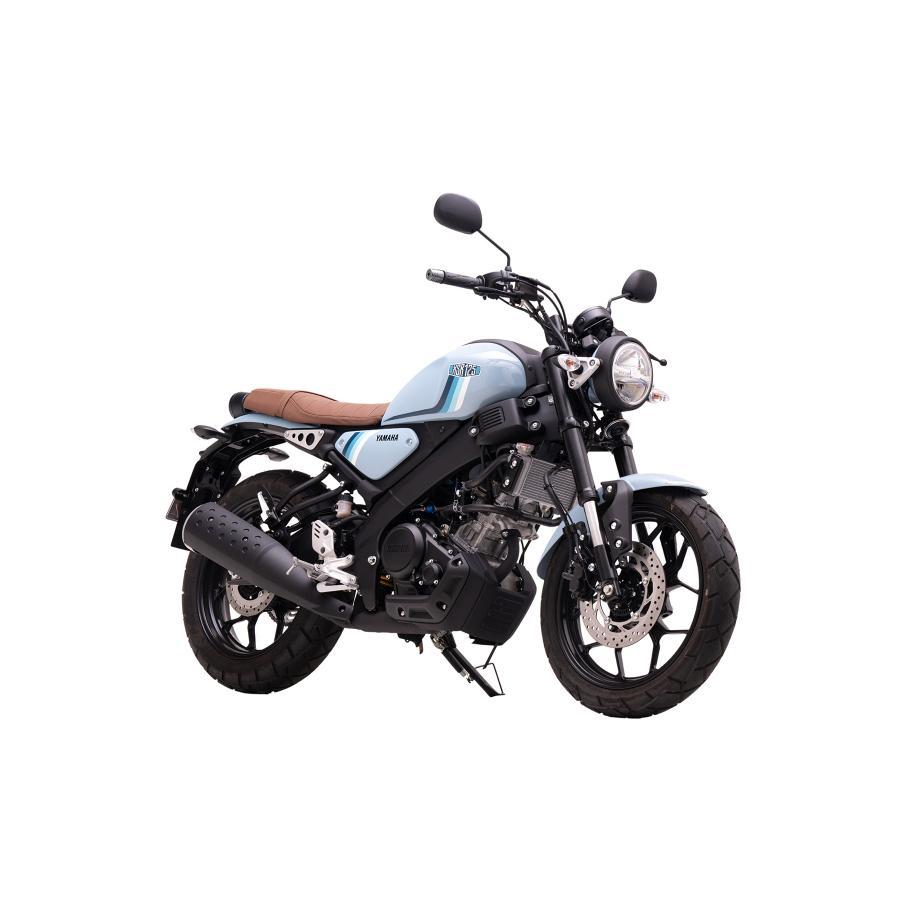 EFFEX (エフェックス) ローダウンキット 14mmダウン XSR125 24 PHA384D | EFFEX | 03