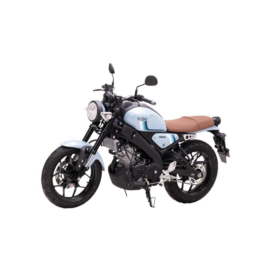 EFFEX (エフェックス) ローダウンキット 14mmダウン XSR125 24 PHA384D | EFFEX | 04