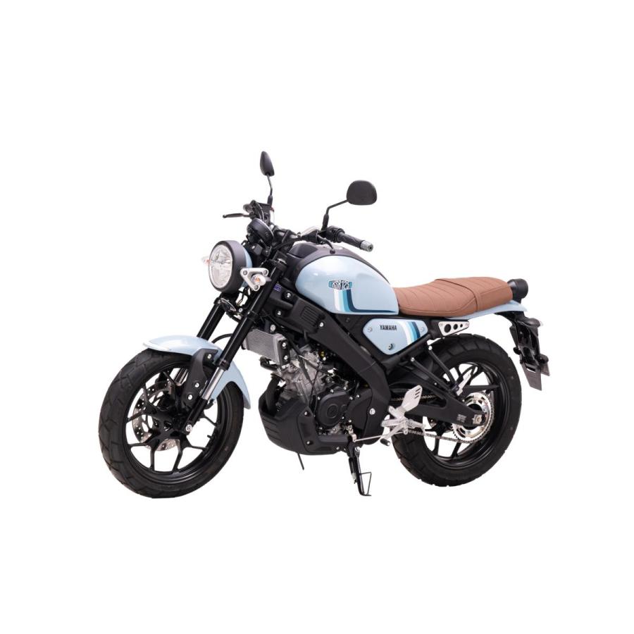 EFFEX (エフェックス) ローダウンキット 14mmダウン XSR125 24 PHA384D | EFFEX | 04