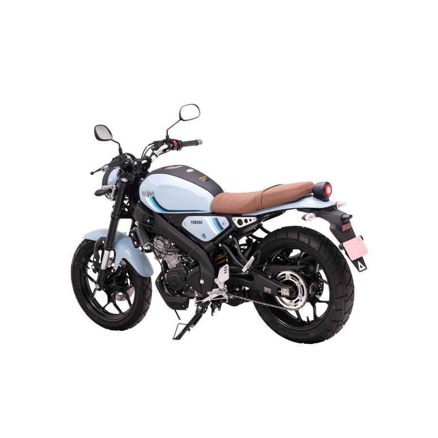 EFFEX (エフェックス) ローダウンキット 14mmダウン XSR125 24 PHA384D | EFFEX | 05