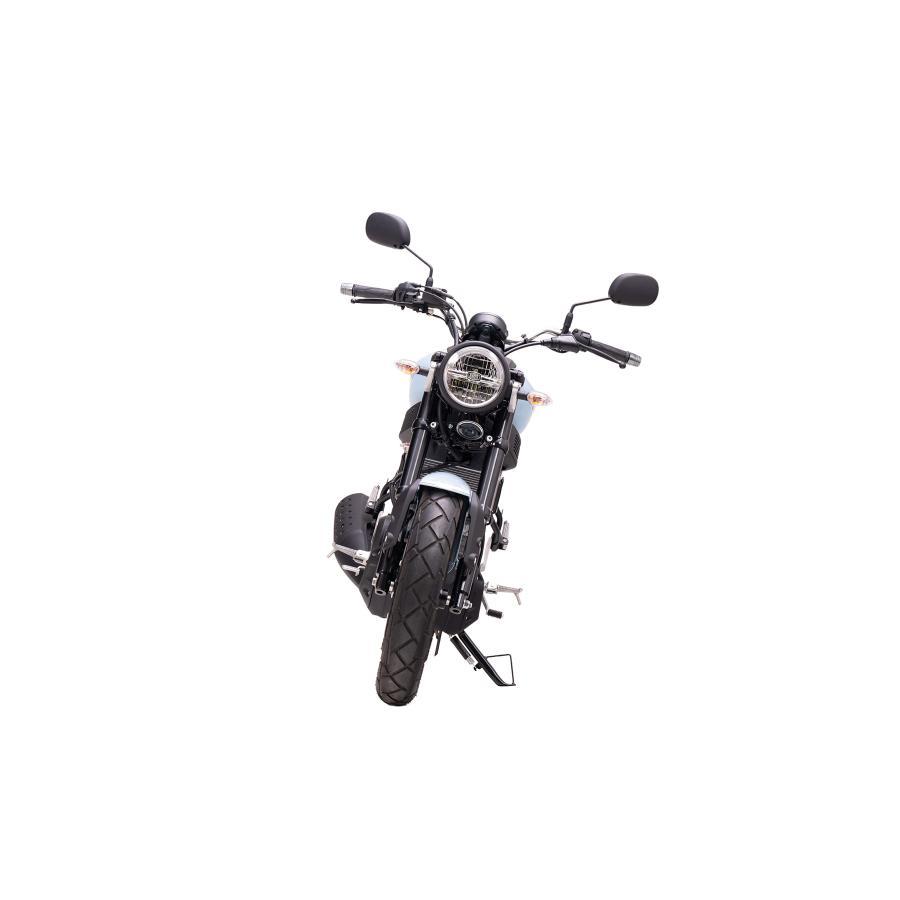 EFFEX (エフェックス) ローダウンキット 14mmダウン XSR125 24 PHA384D | EFFEX | 06