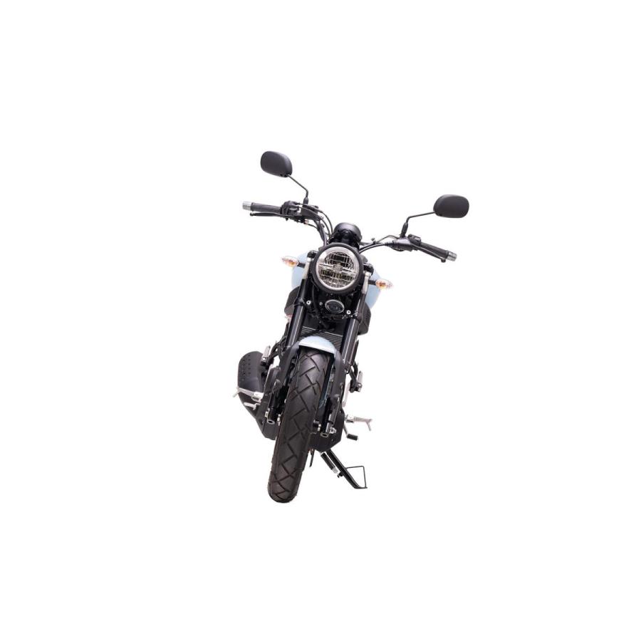 EFFEX (エフェックス) ローダウンキット 14mmダウン XSR125 24 PHA384D | EFFEX | 06