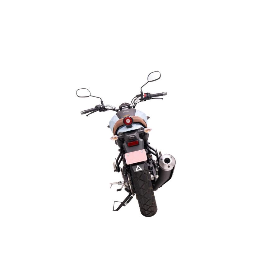 EFFEX (エフェックス) ローダウンキット 14mmダウン XSR125 24 PHA384D | EFFEX | 07