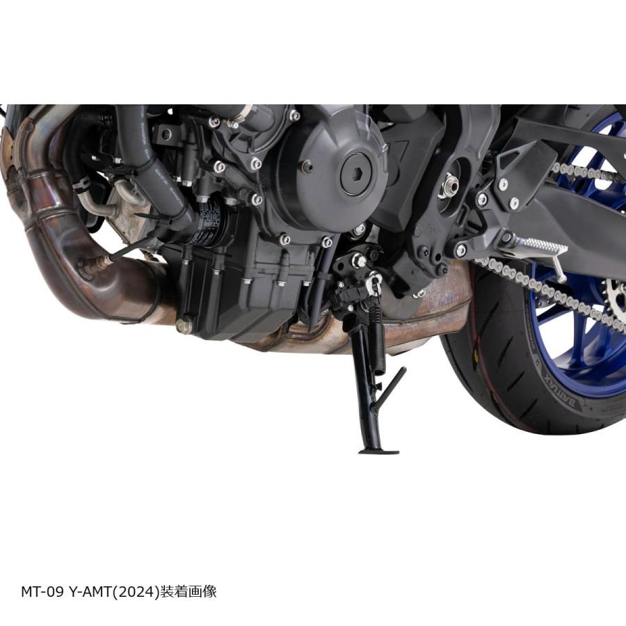 EFFEX (エフェックス) ローダウンCOMPキット 21/24mmダウン MT-09/Y-AMT / XSR900GP PHA386D-SET | EFFEX | 05