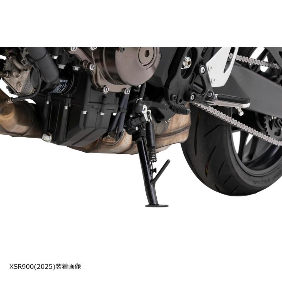 EFFEX (エフェックス) ローダウンCOMPキット 24mmダウン XSR900 PHA389D-SET | EFFEX | 04