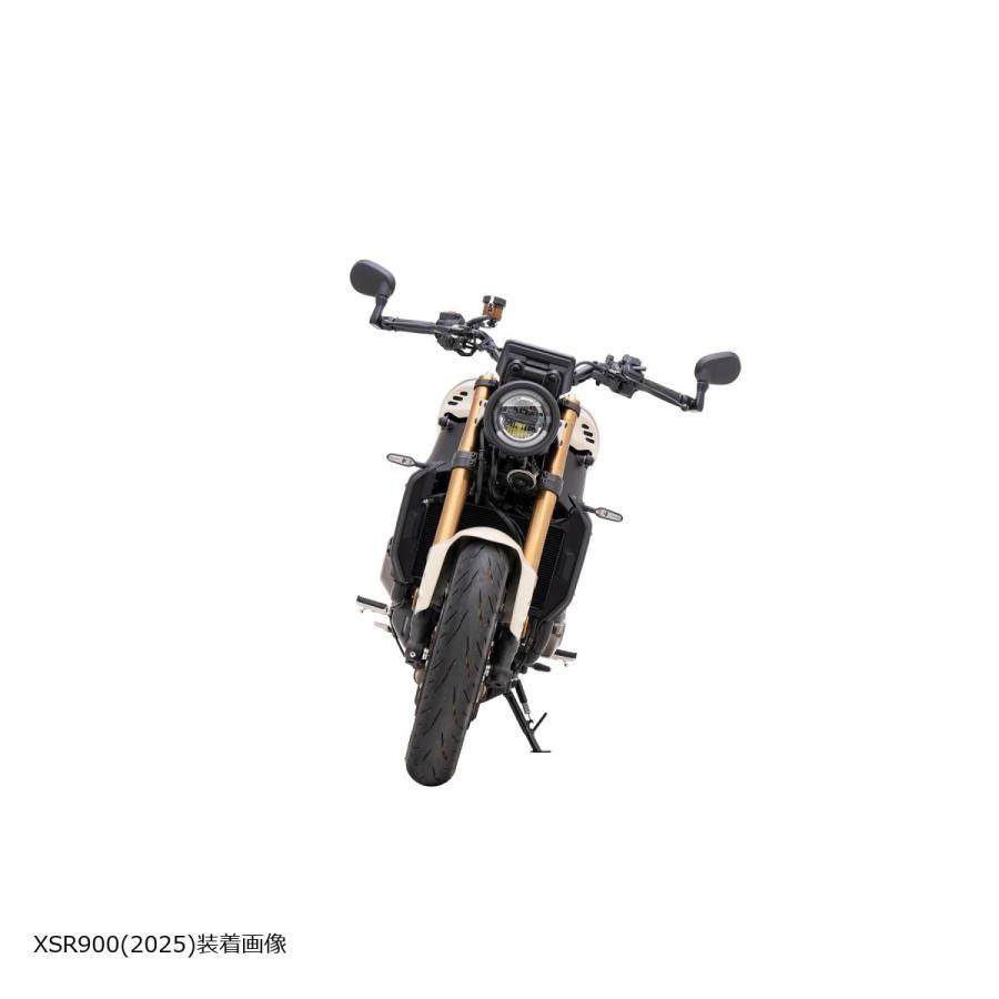 EFFEX (エフェックス) ローダウンCOMPキット 24mmダウン XSR900 PHA389D-SET | EFFEX | 05