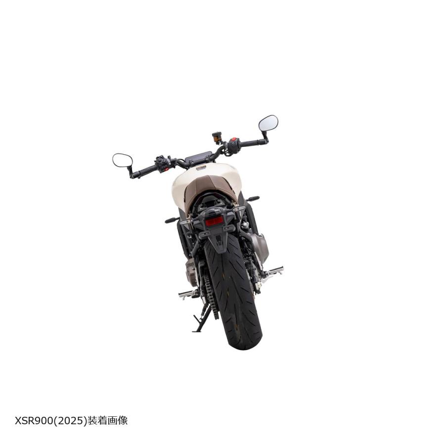 EFFEX (エフェックス) ローダウンCOMPキット 24mmダウン XSR900 PHA389D-SET | EFFEX | 06