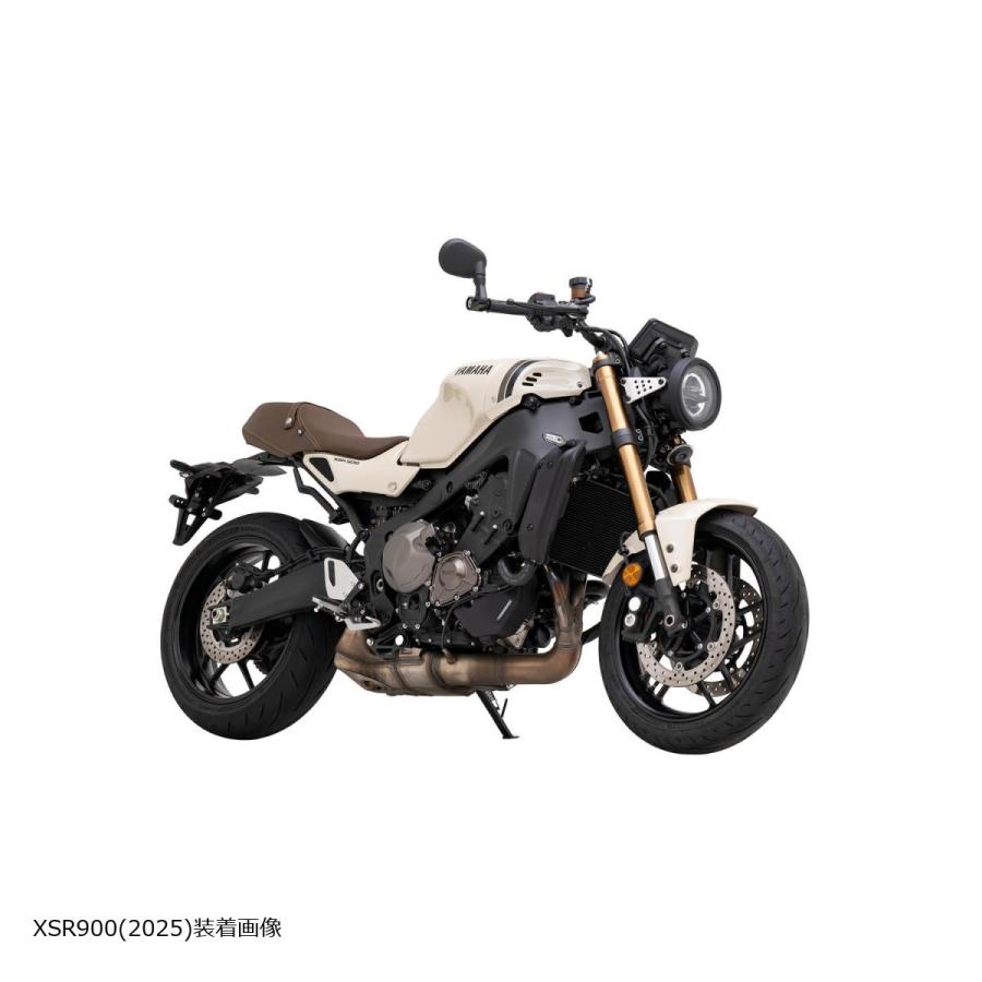 EFFEX (エフェックス) ローダウンキット 24mmダウン XSR900 PHA389D | EFFEX | 03