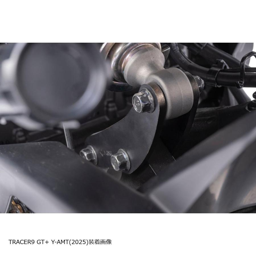 EFFEX (エフェックス) ローダウンCOMPキット 24mmダウン TRACER9 GT+ Y-AMT PHA390D-SET | EFFEX | 01