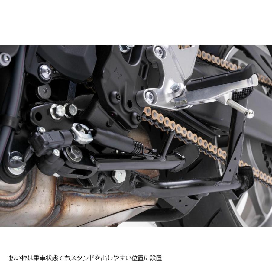EFFEX (エフェックス) ローダウンCOMPキット 24mmダウン TRACER9 GT+ Y-AMT PHA390D-SET | EFFEX | 06