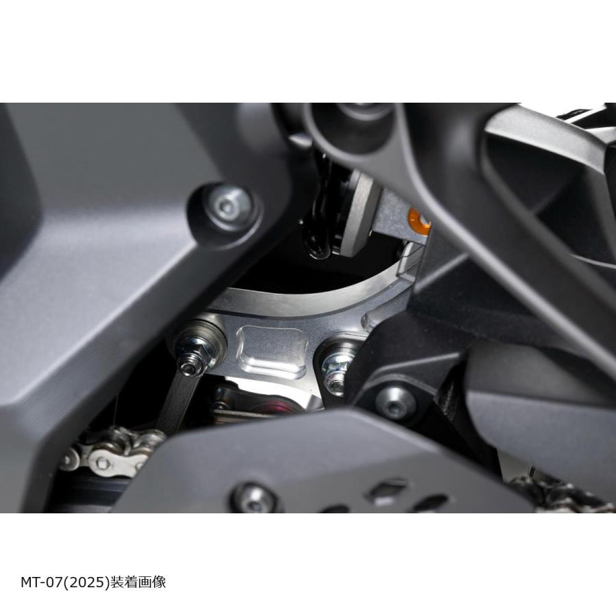 EFFEX (エフェックス) ローダウンキット 20mmダウン MT-07/Y-AMT PHA391D | EFFEX | 01