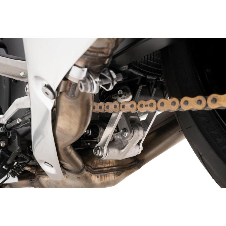 EFFEX (エフェックス) ローダウンコンプキット 18mmダウン Hayabusa(ハヤブサ/GSX1300R隼) 99-25 PHA526D-SET | EFFEX | 04