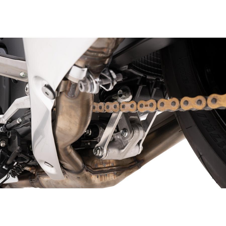 EFFEX (エフェックス) ローダウンキット 18mmダウン Hayabusa(ハヤブサ/GSX1300R隼) 99-25 PHA526D | EFFEX | 03