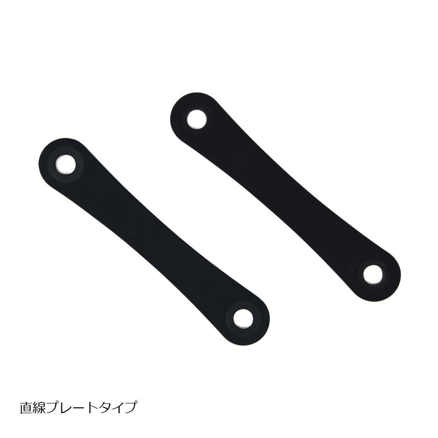 EFFEX (エフェックス) ローダウンキット 20mmダウン V-STROM650/XT ABS PHA535D | EFFEX