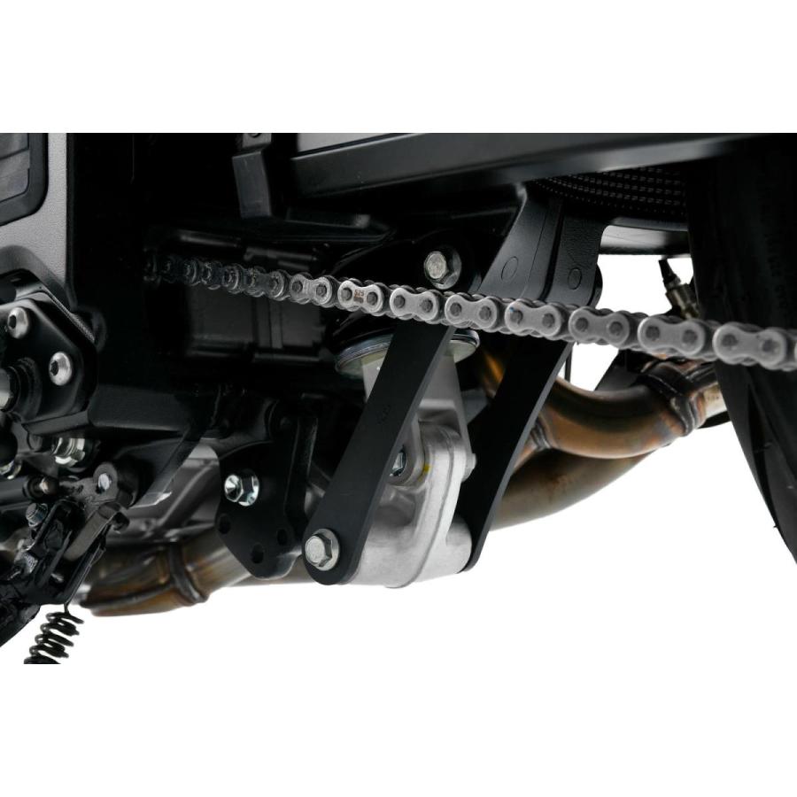 EFFEX (エフェックス) ローダウンキット 20mmダウン V-STROM650/XT ABS PHA535D | EFFEX | 01