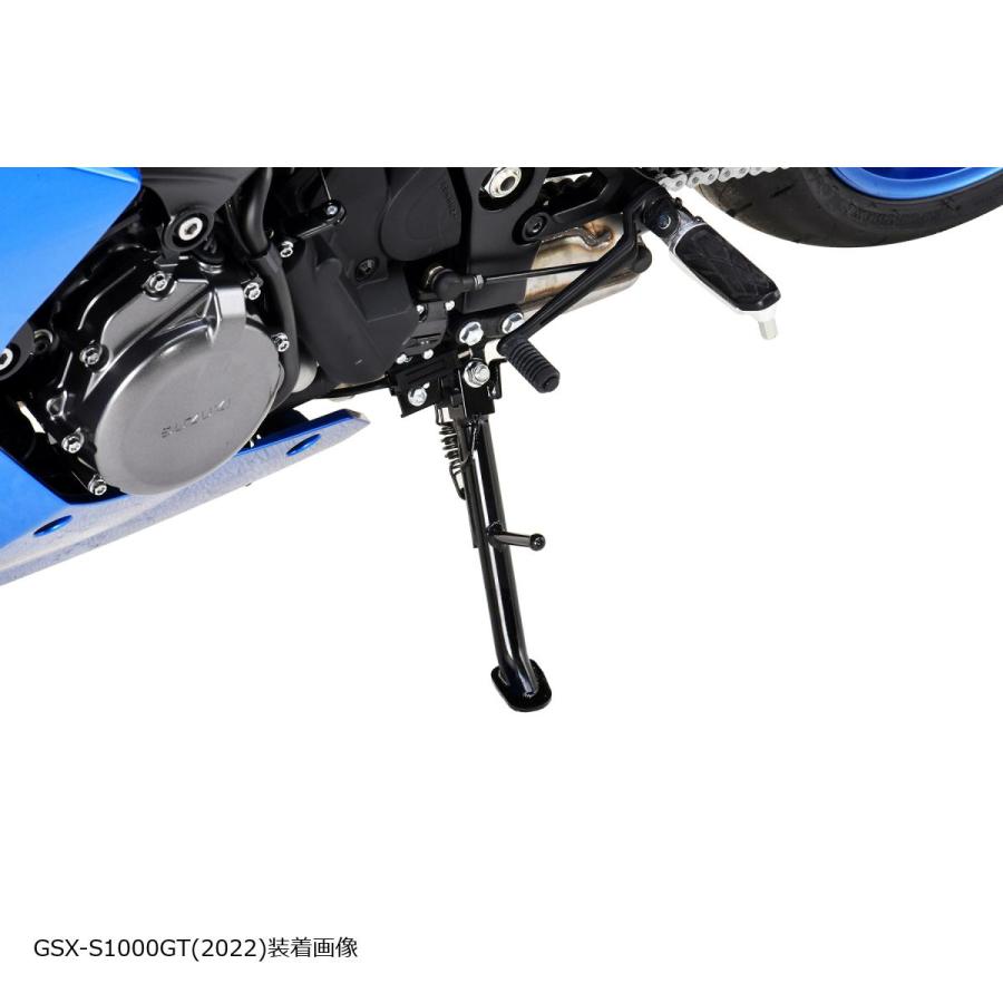 EFFEX (エフェックス) ローダウンコンプキット 20mmダウン GSX-S1000GT KATANA GSX-S1000/F ABS PHA542D-SET | EFFEX | 06