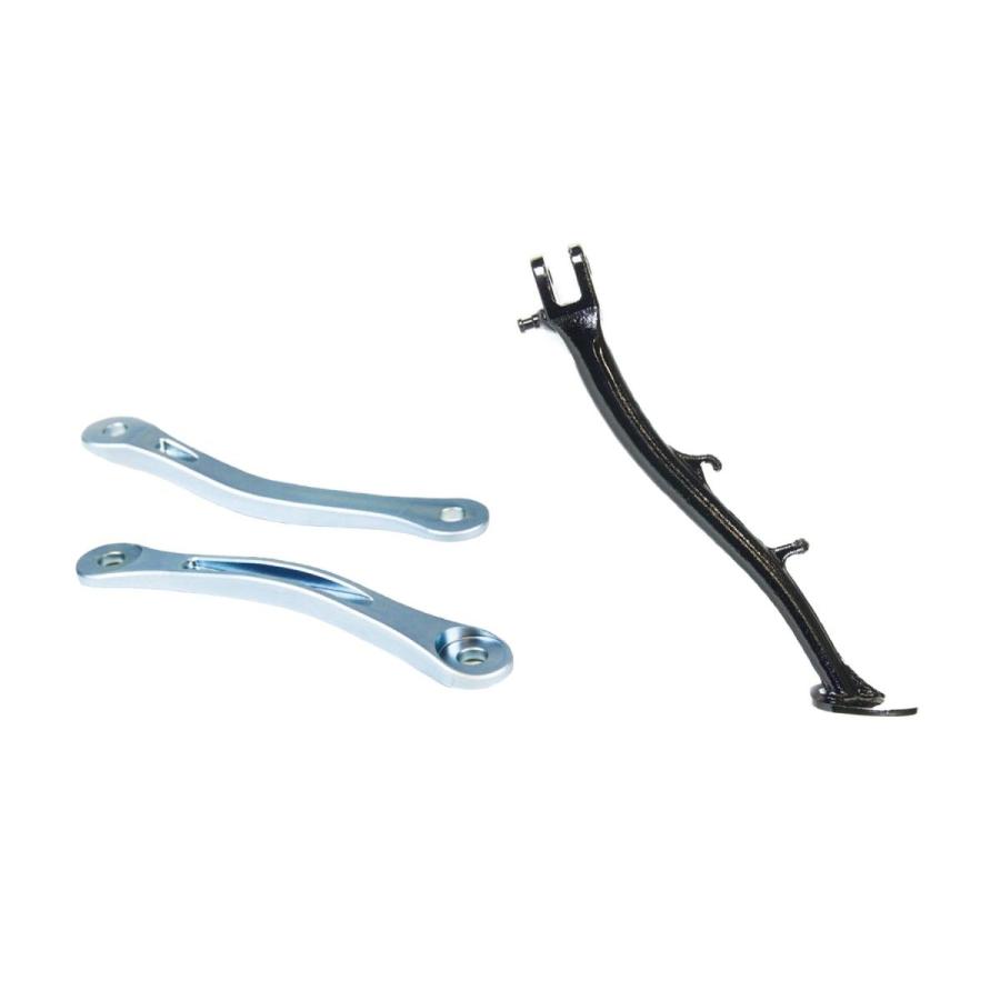 EFFEX (エフェックス) ローダウンコンプキット 25mmダウン ZZR1400 ZX-14R PHA722D-SET | 