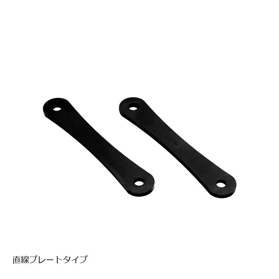 EFFEX (エフェックス) ローダウンキット 20mmダウン Ninja250R/250 Z250 PHA748D | EFFEX