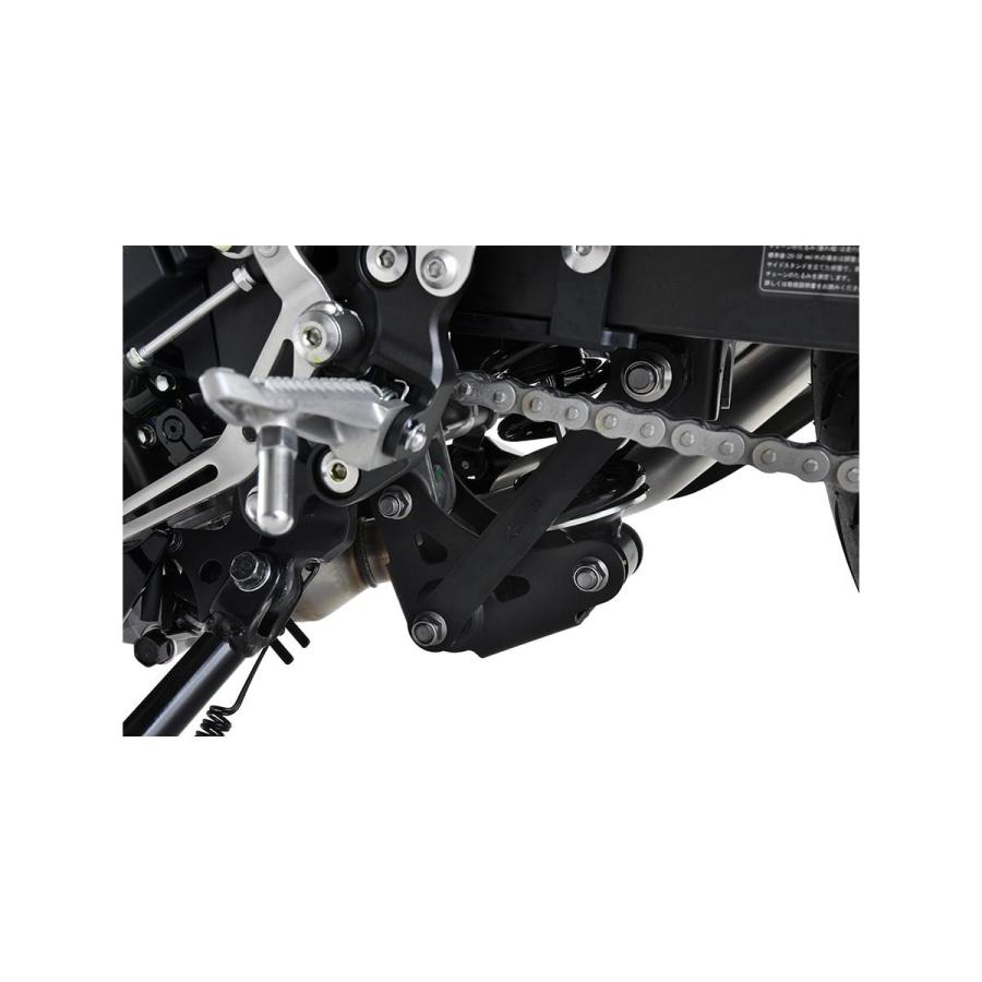 EFFEX (エフェックス) ローダウンコンプキット 20mmダウン Ninja400/250 PHA763D-SET | EFFEX | 01
