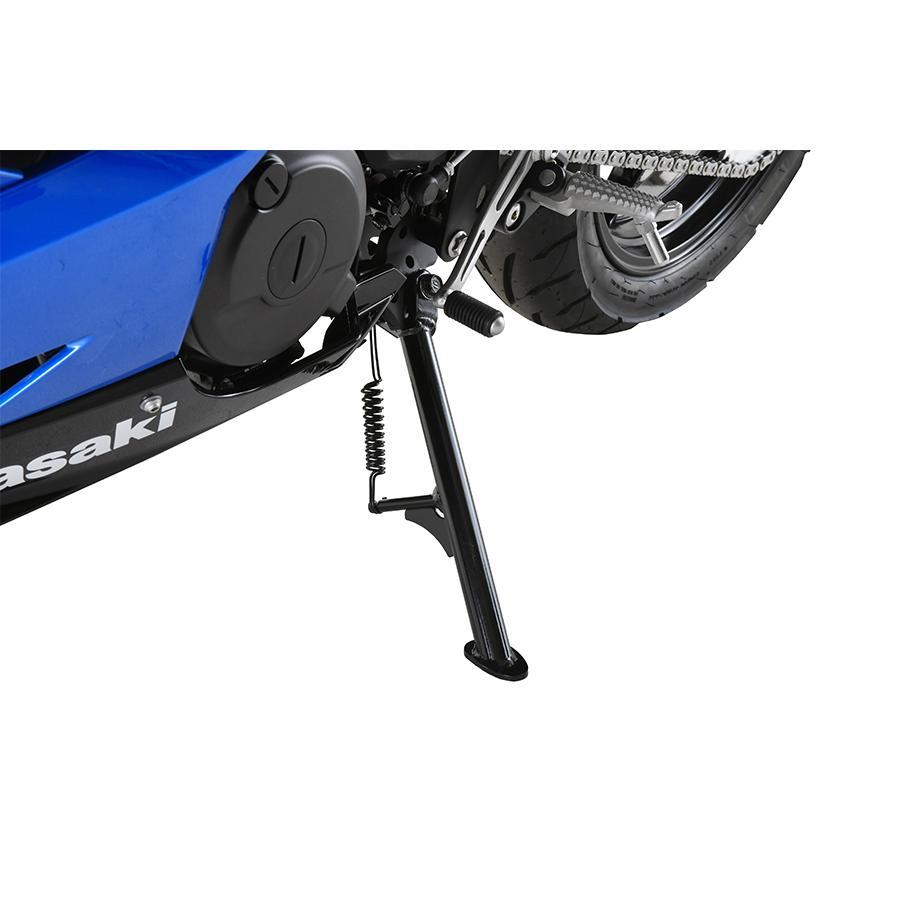 EFFEX (エフェックス) ローダウンコンプキット 20mmダウン Ninja400/250 PHA763D-SET | EFFEX | 03
