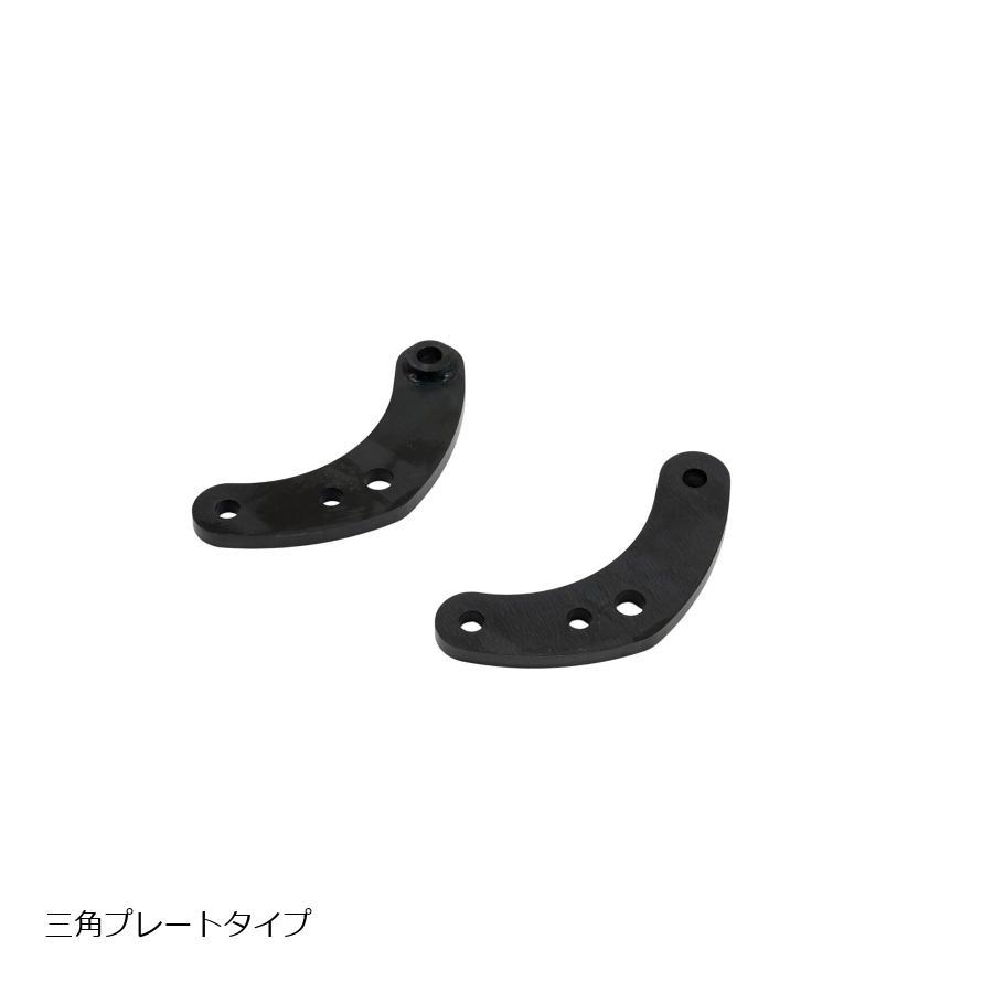 EFFEX (エフェックス) ローダウンキット 20mmダウン Z650RS PHA783D | EFFEX