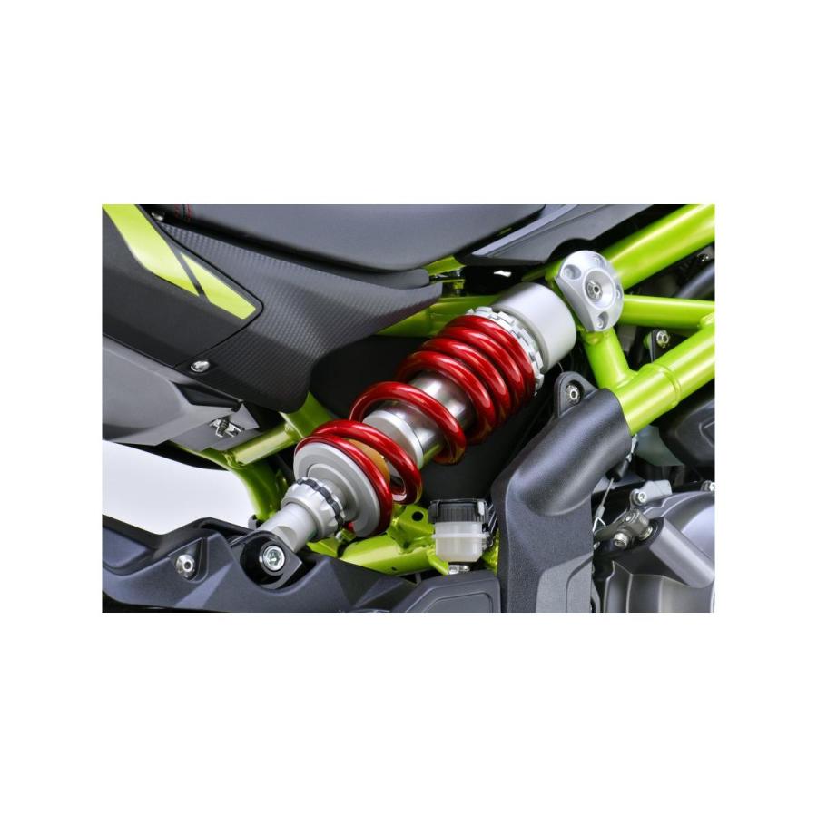 [特価品]エフェックス ローダウンキット 約15mmダウン TNT 249S 21-22 PHAB002D | EFFEX | 03