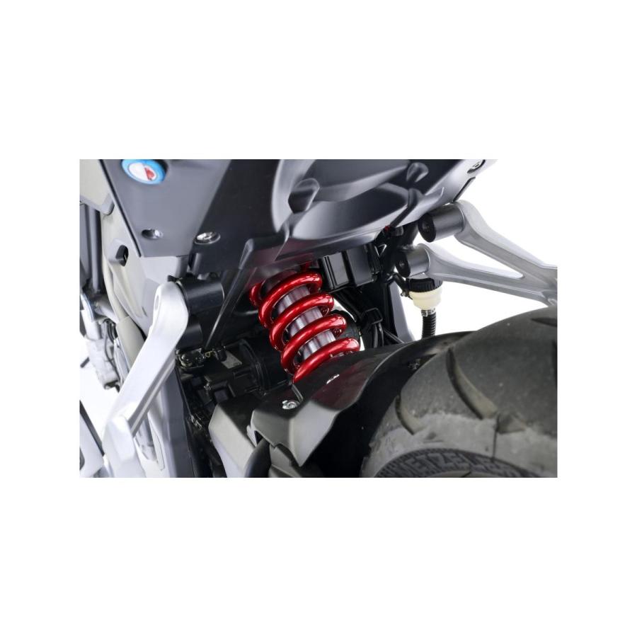 [特価品]エフェックス ローダウンキット 約17mmダウン TRK 251 21 PHAB003D | EFFEX | 03