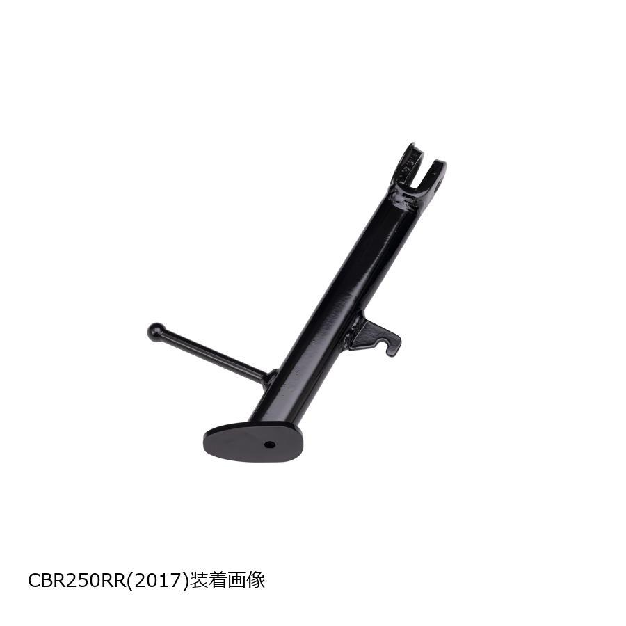 EFFEX (エフェックス) ショートサイドスタンド CBR250RR/ABS PHS0030 | EFFEX | 03