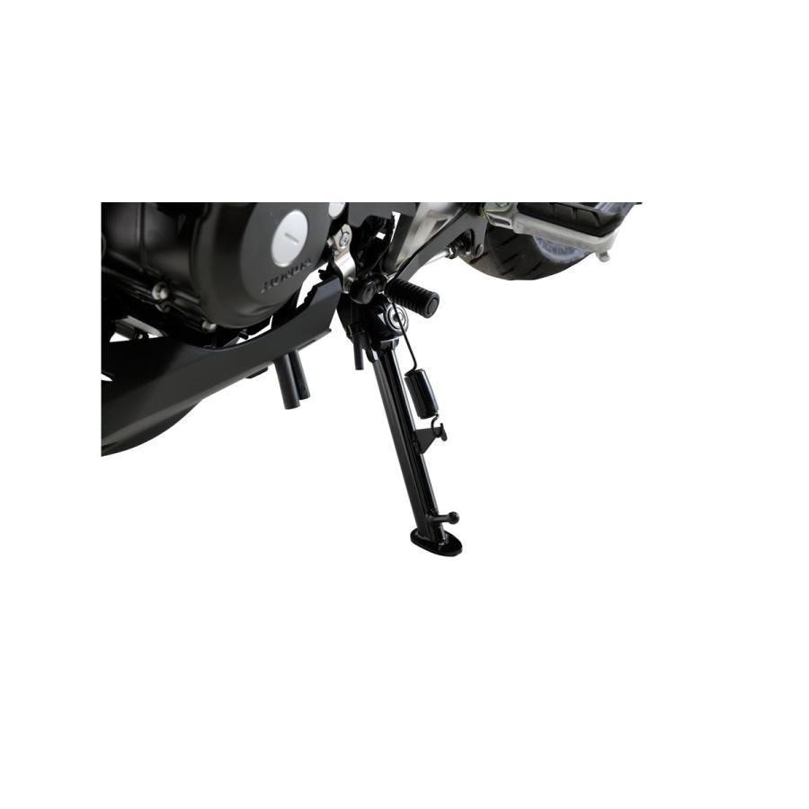 EFFEX (エフェックス) ショートサイドスタンド CB250R 18/CB125R 18 PHS0040 | EFFEX | 01