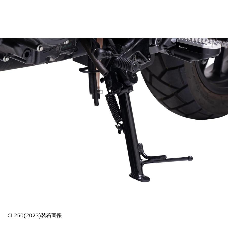 EFFEX (エフェックス) ショートサイドスタンド CL250 23 PHS0055 | EFFEX | 03