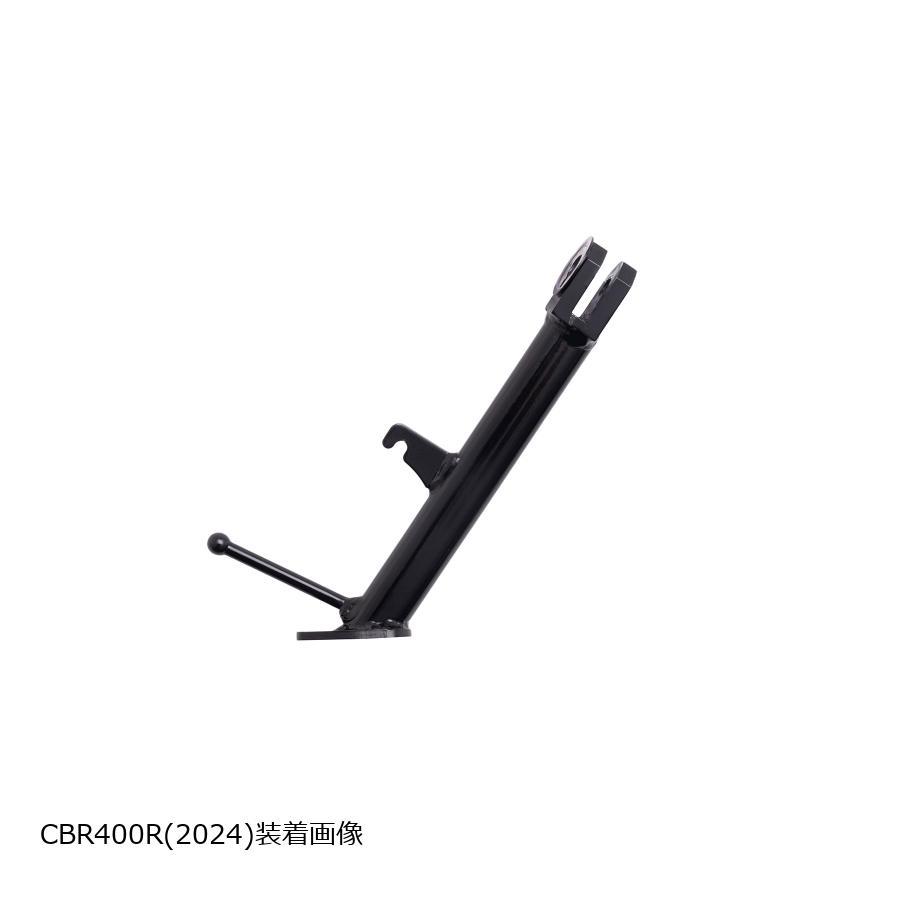 EFFEX (エフェックス) ショートサイドスタンド CBR400R 24 PHS0060 | EFFEX | 03