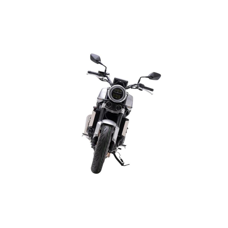 EFFEX (エフェックス) ショートサイドスタンド CB1000F PHS0062 | EFFEX | 04