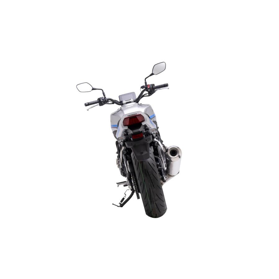 EFFEX (エフェックス) ショートサイドスタンド CB1000F PHS0062 | EFFEX | 05